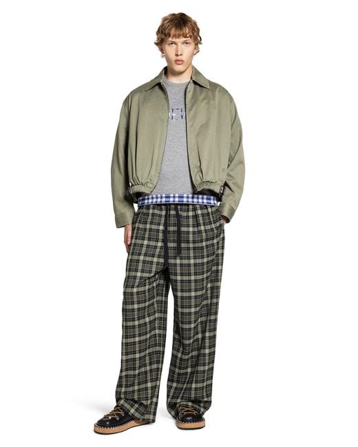 Loewe Gray Top for men