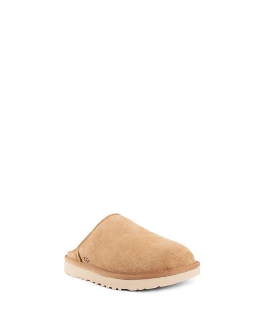 Ugg Brown Mules for men