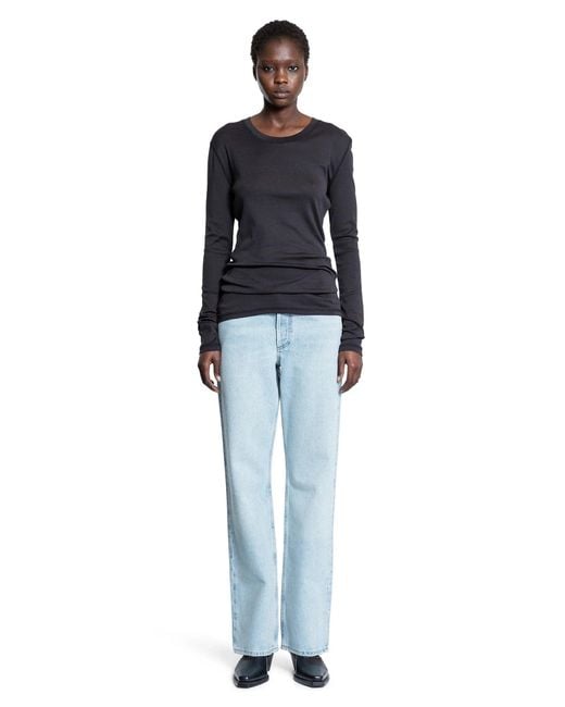 Agolde Blue Jeans