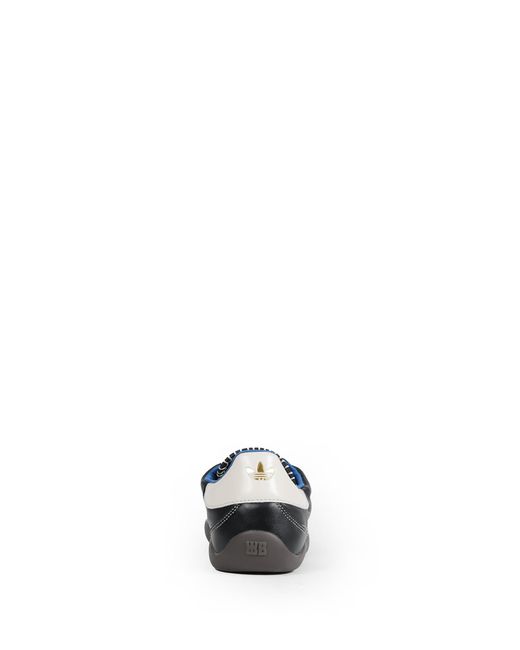 Adidas Black X Wales Bonner Karintha Og Sneakers for men