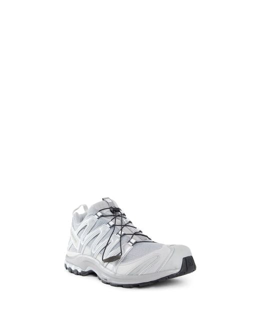 Salomon White Xa Pro 3D Sneakers for men