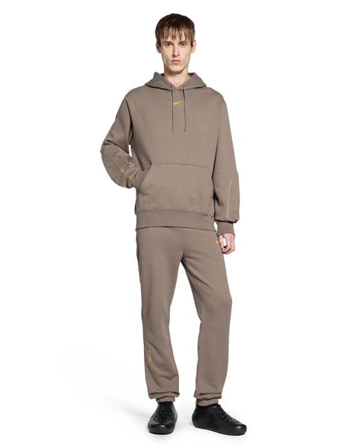 Nike Natural Fleece Cs Tracksuit Bottoms for men