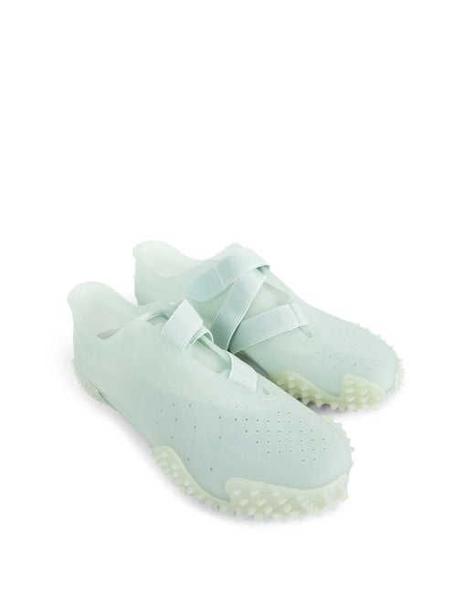 PUMA Blue Sneakers for men