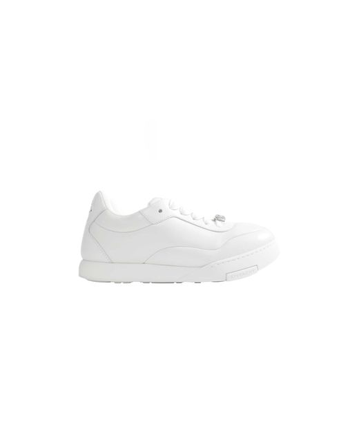 Givenchy White Yard Sneakers for men