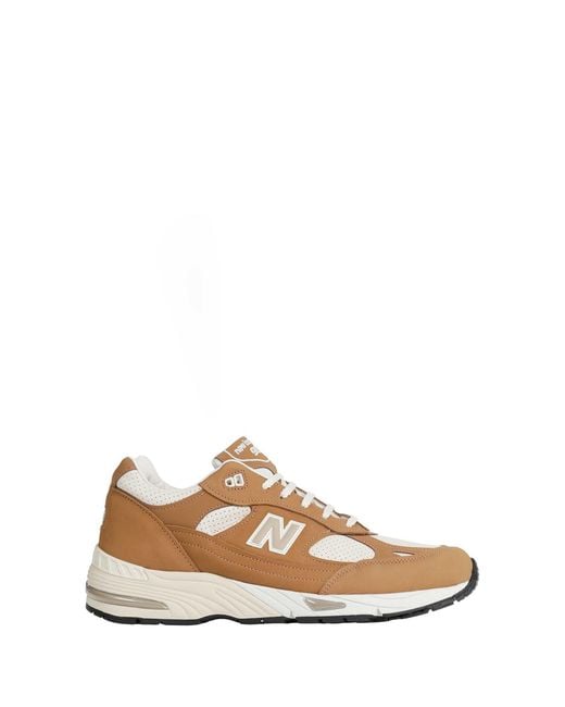New Balance Brown Made for men