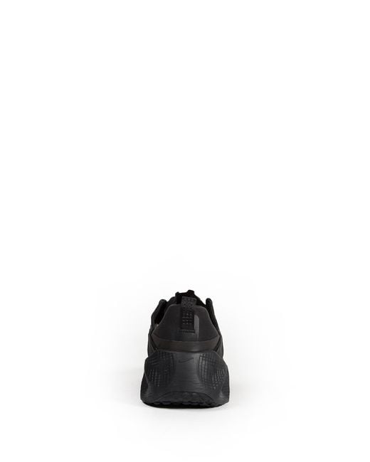 Nike Black Ava Rover Sneakers for men