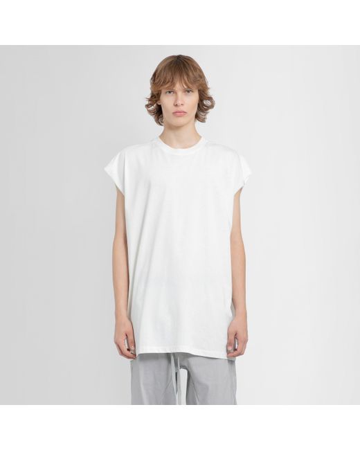 Thom Krom White T-shirts for men
