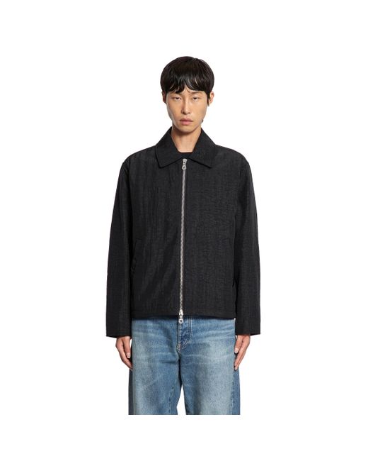sunflower Black Prince Jacket for men