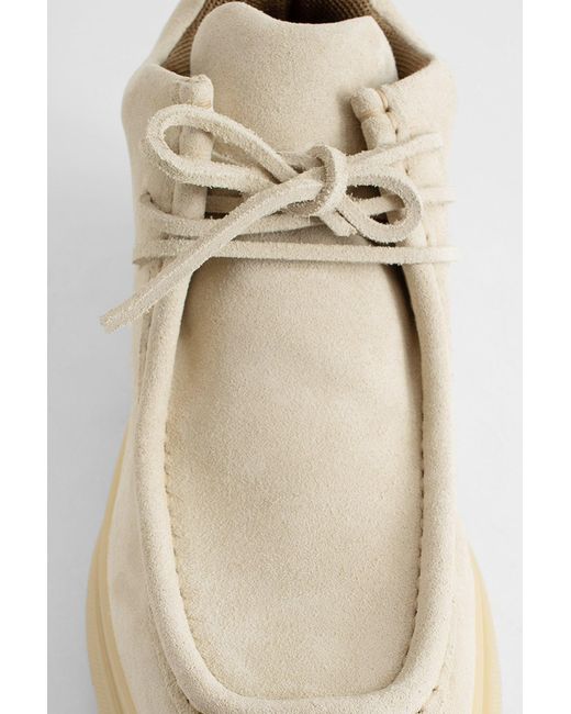 Burberry Natural Lace-ups for men