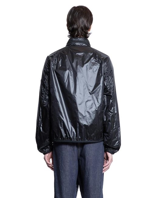Moncler Genius Blue Mercedes-Benz By Nigo Collaboration Anubis Jacket for men
