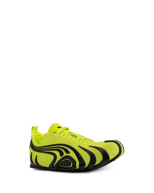 PUMA Yellow Talon Og Sneakers for men
