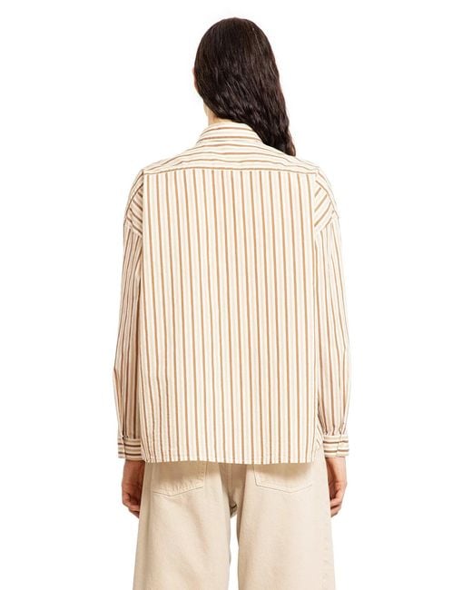 sunflower Natural Stable Shirt for men