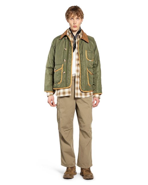 Carhartt Natural Cole Cargo Pants for men
