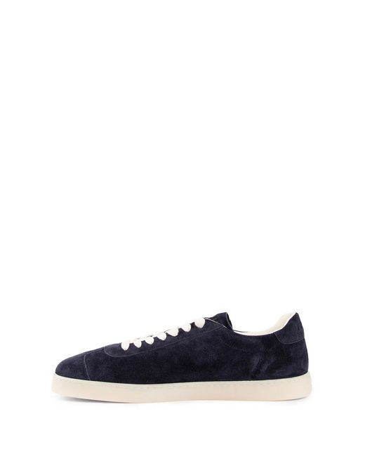 Prada Blue Sneakers for men