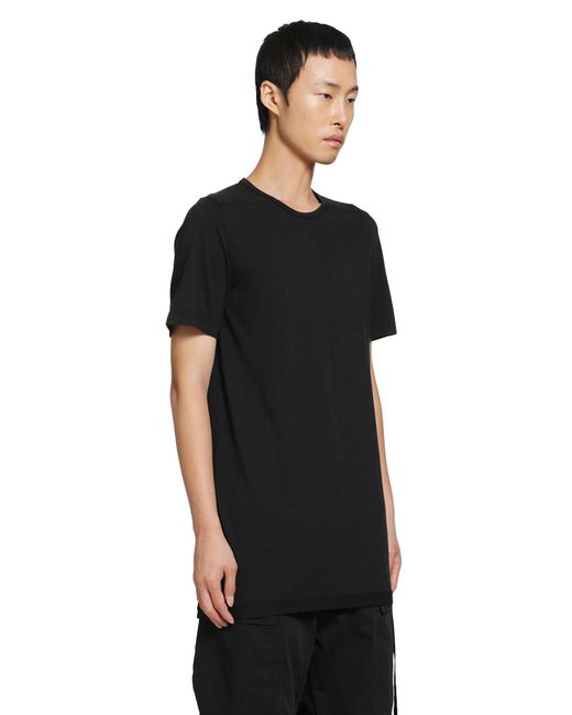 Rick Owens Black Tower Level T for men