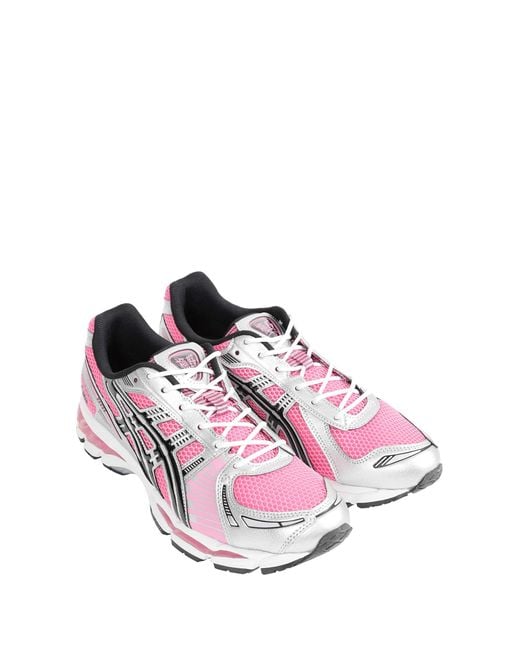 Asics Pink Gel-Kayano 12-1 Sneakers for men