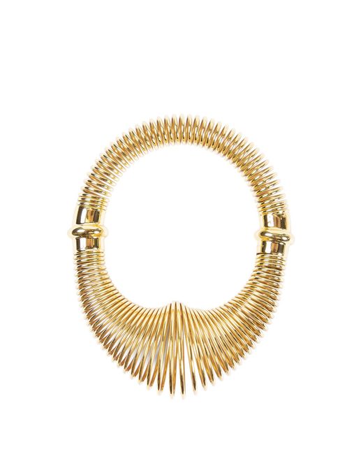 Alaïa Metallic Jewellery