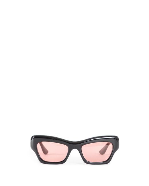 Port Tanger Pink Ayreen Sunglasses for men