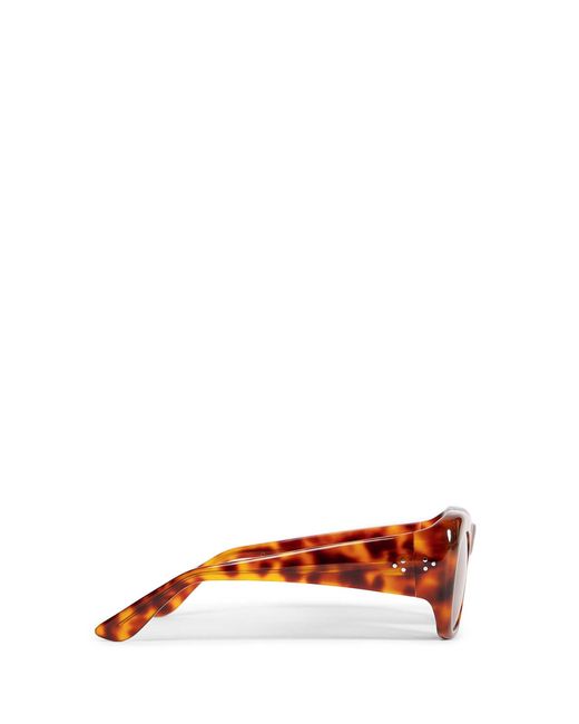 Port Tanger Pink Nazim Sunglasses for men
