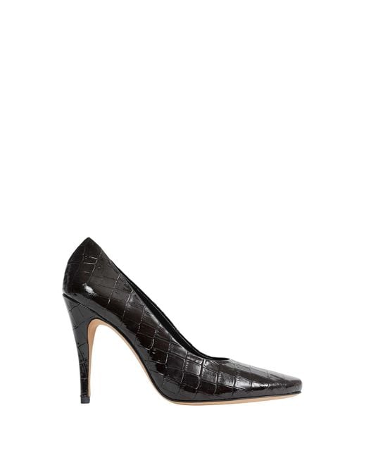 Jude Black Jerry Pump