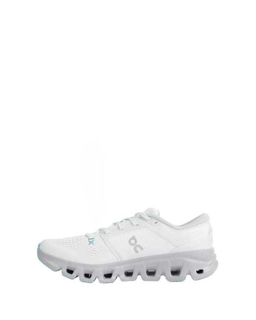 On Shoes White Cloud X 5 Sneakers for men