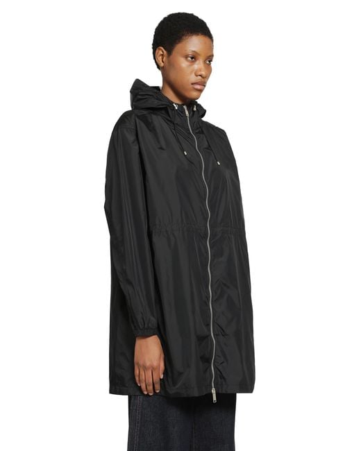 Canada Goose Black Lume Jacket