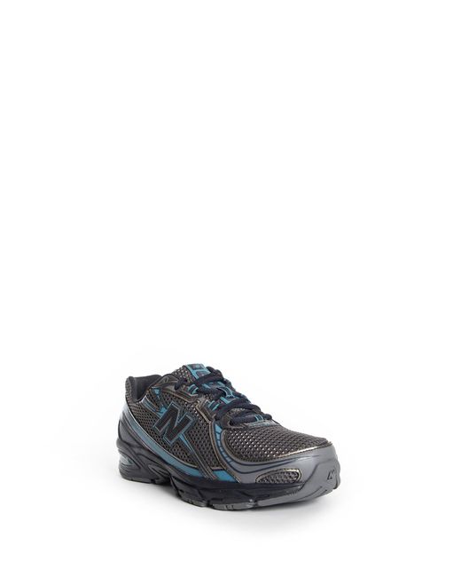 New Balance Blue U740Bt2 Sneakers for men