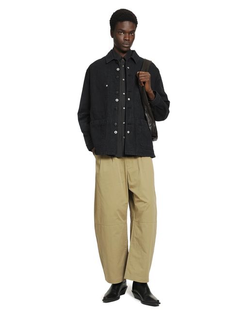 Comme des Garçons Black 021 Jacket for men