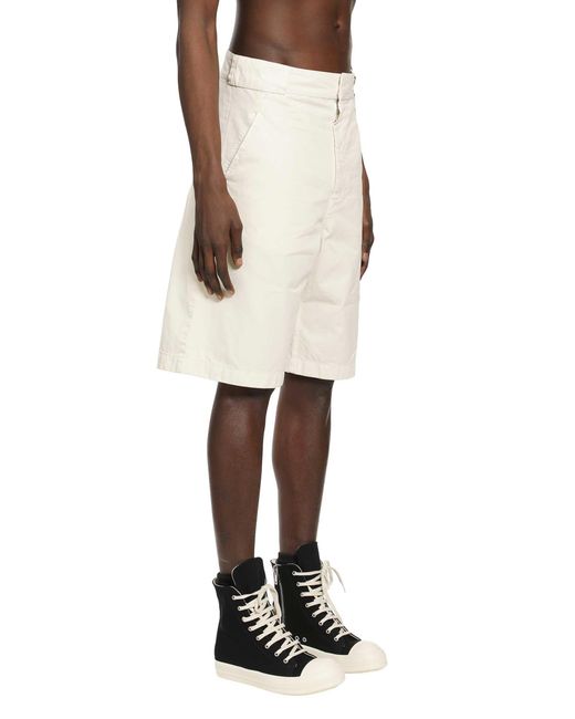 Fear Of God Natural Casual Shorts for men
