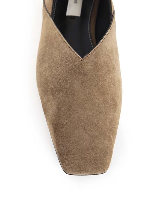 Totême  White Flats