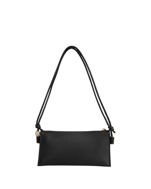 Loewe Black Joya Pouch