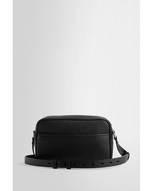 Gucci Black Shoulder Bags for men