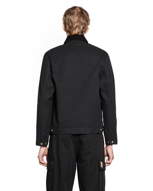 Carhartt Black Jackets for men