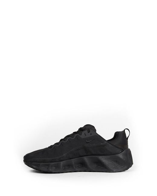 Nike Black Ava Rover Sneakers for men
