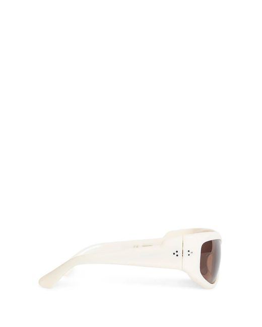 Port Tanger Pink Fayaz Sunglasses for men