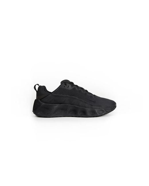 Nike Black Ava Rover Sneakers for men
