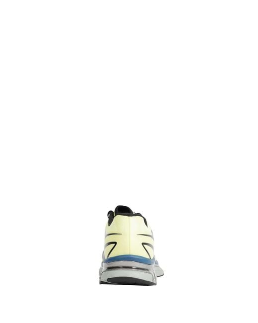 MM6 by Maison Margiela Green X Salomon Xt-Sneakers for men