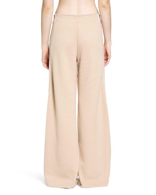 Max Mara Natural Ifrem Sweatpants