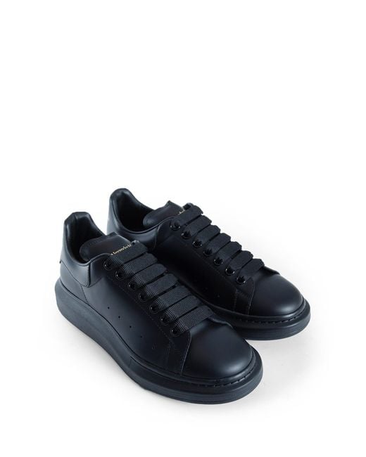 McQueen Blue Sneakers for men