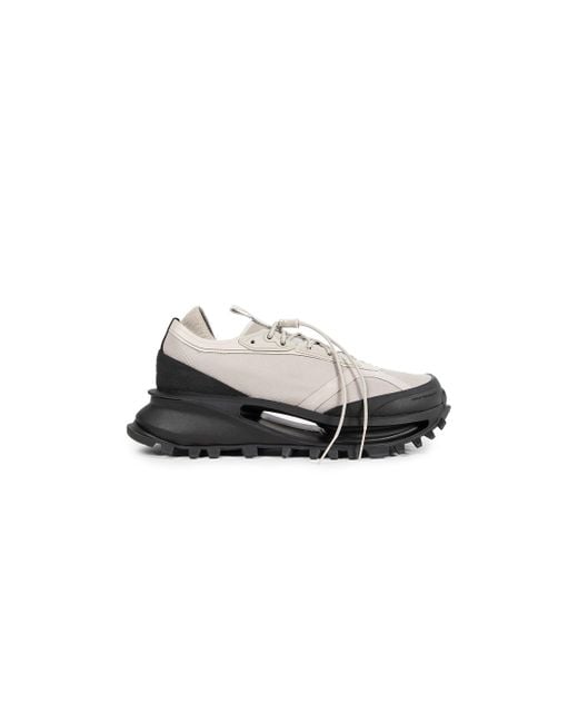 Y-3 White Sneakers for men