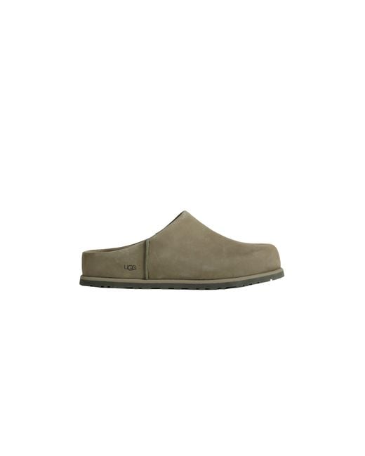 Ugg Green Otzo Mules for men