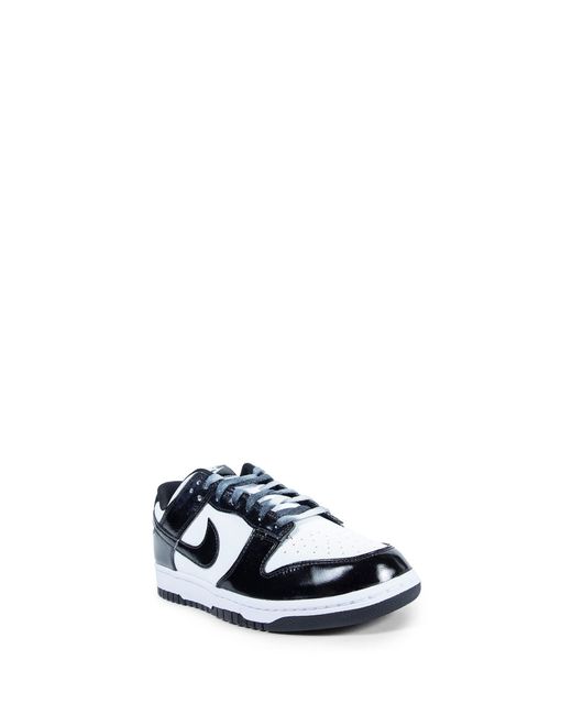 Nike Blue Dunk Low Se Panda Sneakers for men