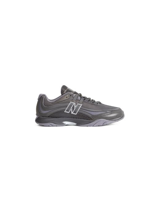 New Balance Gray Rc56 Sneakers for men
