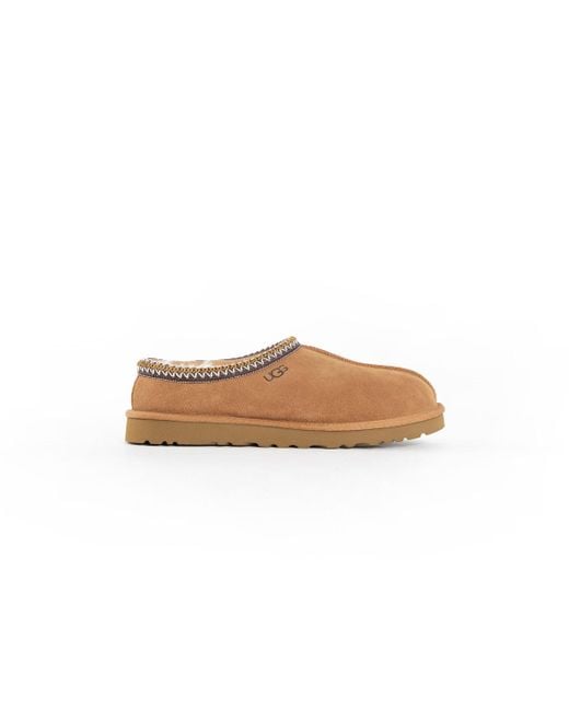 Ugg Natural Tasman Ii Slippers for men