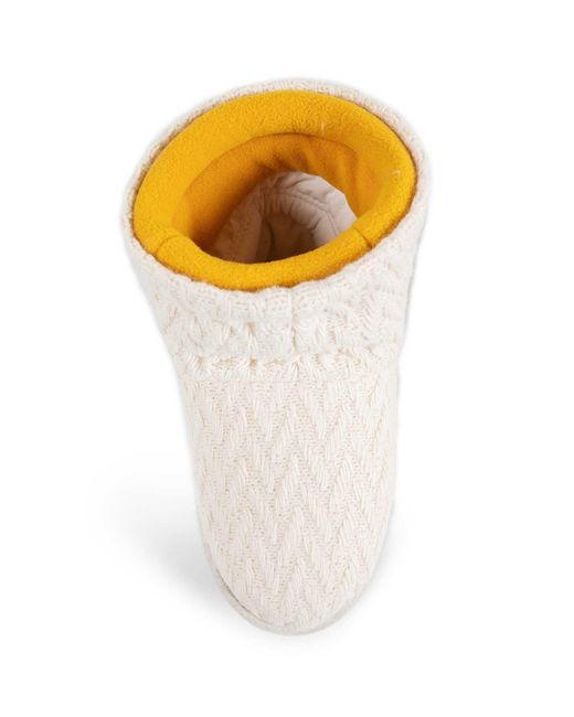 Moon Boot White Guest