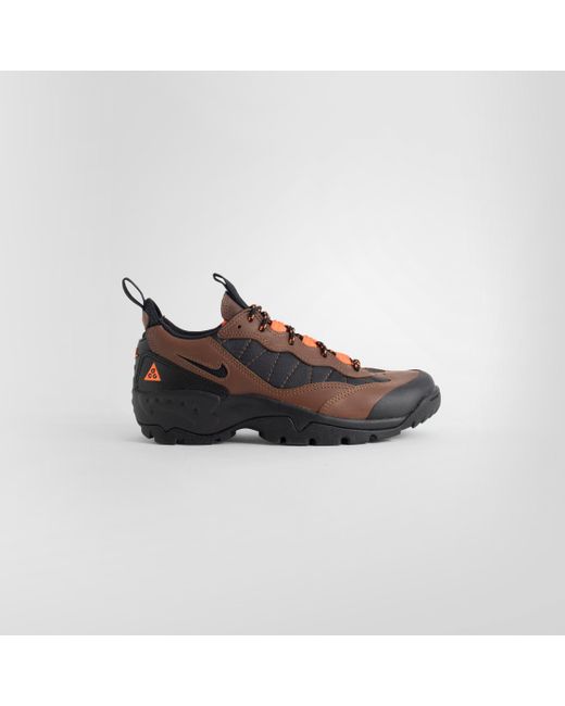 mens nike brown trainers