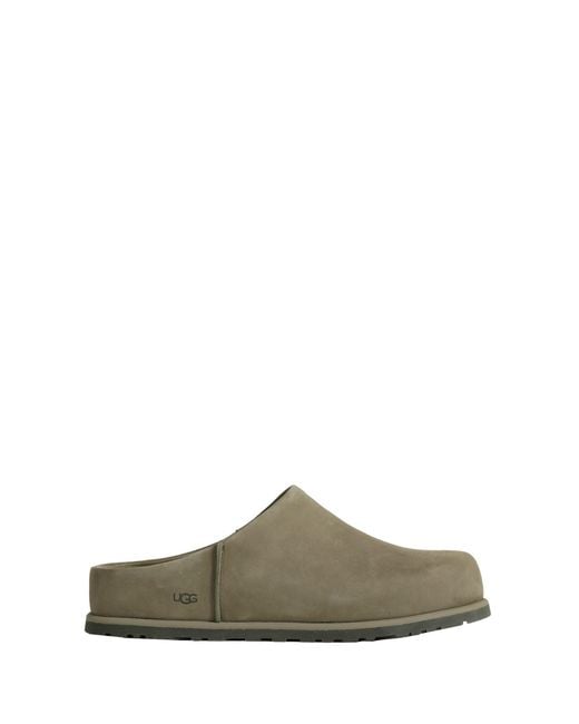 Ugg Green Otzo Mules for men
