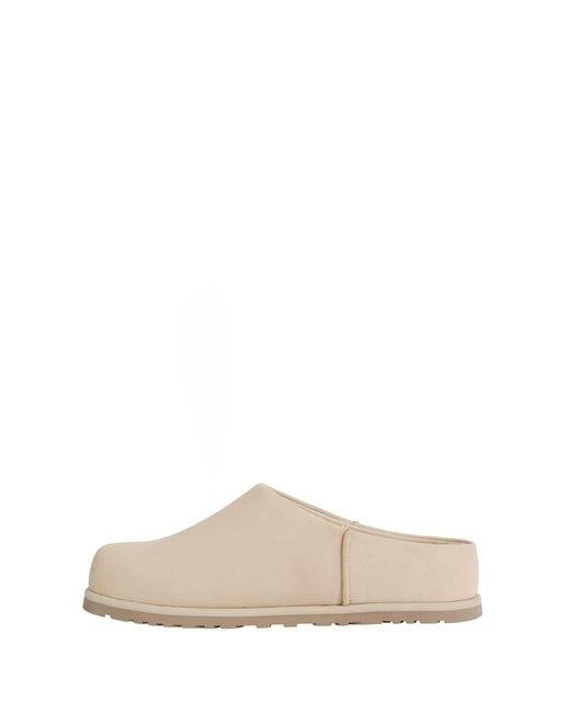 Ugg Pink Otzo Clog