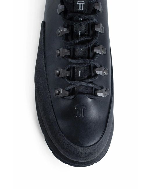Demon Blue Poyana Sneakers for men