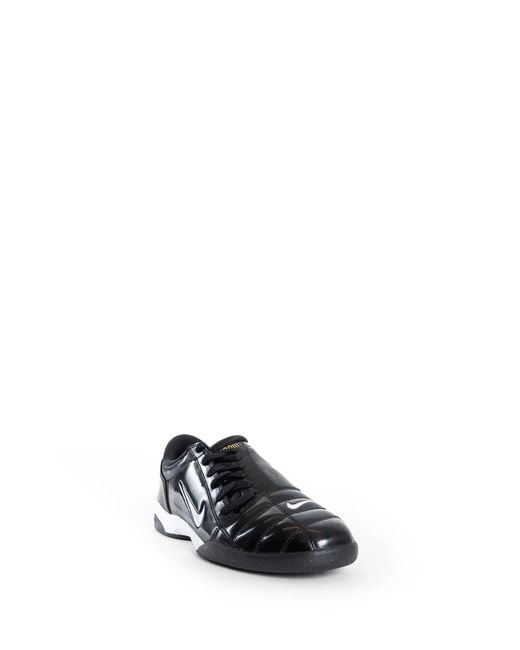 Nike Black Total 90 Sneakers for men